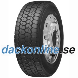 Double Coin RLB 490 ( 245/70 R19.5 136/134K 16PR )