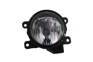 Dimljus, Tvåsidig, CITROËN,OPEL,PEUGEOT, 6208Q3, SU001A3436, SU001-A3436