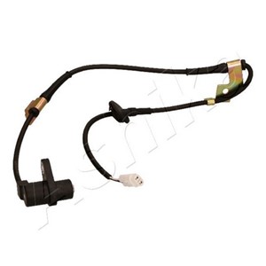 ABS-givare, Sensor, hjulvarvtal, Höger fram, SUZUKI WAGON R+ Halvkombi, 5621083E11