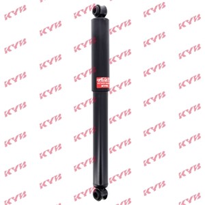 Stötdämpare, Bakaxel, ISUZU D-MAX I, D-MAX Flak/chassi I, 8973018424, 8973617110, 8973685990, 8973686010, 8973686030, 8973716130, 897940