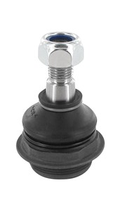 Kulled / Spindelled, Nedre framaxel, Tvåsidig, CITROËN,DS,PEUGEOT, 3640.53, 3640.60, 3640.68