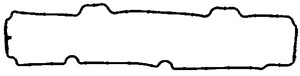 Packning, vippkåpa, CITROËN,FORD,MAZDA,PEUGEOT,SUZUKI,TOYOTA, 0249.C1, 0249.F8, 1 148 101, SU001-00611, SU001-00822, Y401-10-235