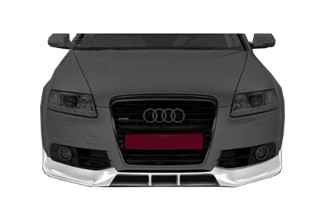 Frontspoiler, Fram, FORD FOCUS I, FOCUS Sedan I, FOCUS Turnier I