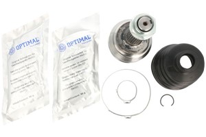Drivknut, På hjulsidan, framaxel höger, framaxel vänster, TOYOTA COROLLA, COROLLA Verso, PRIUS Liftback, PRIUS Sedan, 43410-02220