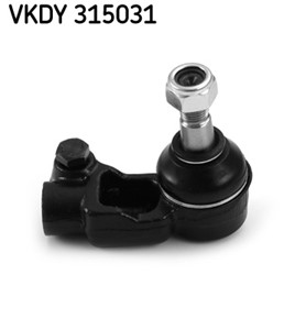 Styrled, framaxel höger, CHEVROLET,OPEL,VAUXHALL, 3 24 038, 90140006