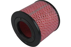 Luftfilter, ISUZU D-MAX I, TROOPER III, TROOPER Terrängbil öppen III, OPEL MONTEREY B, 1654651N01, 1654651N02, 8971786090, 8971786091, 8