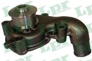 Vattenpump, FORD,MAZDA, 1020988, 1023645, 1317913, 1517749, 1E015010, 5020242, 88FX8591AA, 88FX8591AB, 96FX8591AA, EPW40, EPW82, EPW82PA
