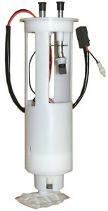 Pumpenhet, komplett