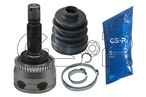 Drivknut, Framaxel, På hjulsidan, KIA CERATO Halvkombi I, CERATO Sedan I, 495002F600, 495012F100, 495012F610, 495912F191
