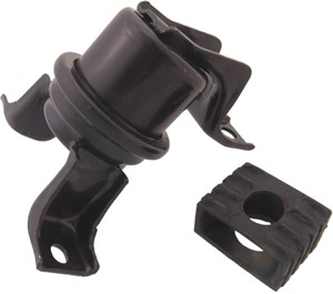 Motorkudde, Höger, MITSUBISHI LANCER VII, LANCER CARGO Skåp / kombi, LANCER Kombi VII, A211001310, MR403666