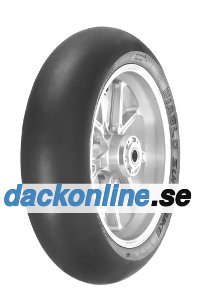 Pirelli Diablo Superbike (MOTO 3) ( 100/70 R17 TL Gummiblandning SC1, NHS, Framhjul )