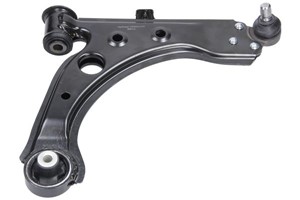 Länkarm, Framaxel, Höger, Nedre, FIAT BRAVO II, BRAVO Van, STILO, STILO Multi Wagon, STILO VAN, LANCIA DELTA III, 50705544, 51827738, 60