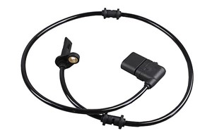 ABS-givare, Sensor, hjulvarvtal, Bakaxel vänster, MERCEDES-BENZ EQC [N293], GLC [X253], GLC Coupe [C253], 253 905 25 00, A 253 905 25 00