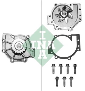 Vattenpump, FORD,RENAULT,VOLVO, 1388504, 271647, 271985, 271986, 272457, 272474, 272476, 30650751, 30751700, 6G9N8591AA, 6G9N-8591-AA, 7