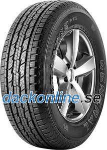 General Grabber HTS 60 ( LT245/75 R16 120/116S 10PR, OWL )