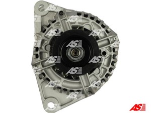 Generator, IVECO DAILY Buss III, DAILY Flak/chassi III, DAILY Skåp III, 500335719, 504071135