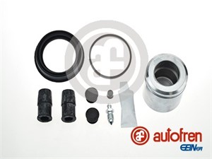 Reparationssats, bromsok, Framaxel, OPEL,SAAB,VAUXHALL, 5 42 021, 5 42 022, 93172168, 93172169