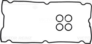 Packningssats, vippkåpa, CHRYSLER,DODGE, 4621851 (4x), 4781639AB