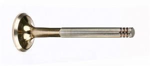Avgasventil, AUDI,SEAT,VOLVO,VW, 046 109 611C, 046 109 611F, 1 134 811, 31 32 1 134 811, 9186566