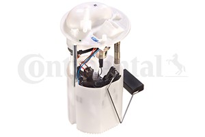 Bränslepump, ABARTH 500 / 595 / 695, FIAT 500, 500 C, 500L, PANDA, PANDA Skåp/halvkombi, PANDA VAN, FORD KA, 1540961, 46798695, 51806983