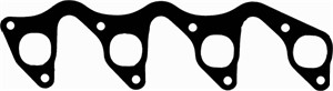 Packning, avgas, grenrör, MITSUBISHI, MD084230