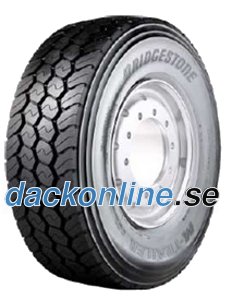 Bridgestone M-Trailer 001 ( 385/65 R22.5 160K Dubbel märkning 158L )