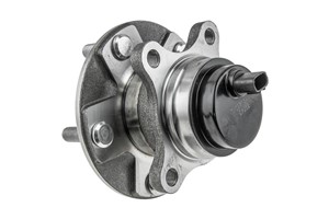 Hjullagersats, Framaxel, Vänster, LEXUS GS, IS II, TOYOTA MARK X I, 43560-30010, 43560-30011