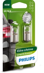 Glödlampa, blinker, Bak, Fram, Fram eller bak, Sidoinstallation, Upptill, passar många modeller, 07 11 9 905 336, 07 11 9 978 227, 07 50