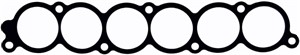 Packning, insug , grenrörshus, Upptill, KIA SORENTO I, 29215-39800