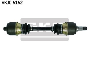 Drivaxel, MERCEDES-BENZ, 107 350 04 10, 107 350 27 10, 107 350 28 10, 107 350 33 10, 107 350 43 10, 126 350 24 10, A 123 350 04 10