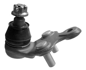 Kulled / Spindelled, Framaxel, Tvåsidig, Nedre, TOYOTA CAMRY, CAMRY Kombi, 4333039285, 4333039435
