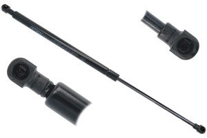 Gasfjäder, bagageutrymme, Tvåsidig, TOYOTA COROLLA, COROLLA Liftback, 68950-02020, 68950-80057, 68960-02010, 68960-19705