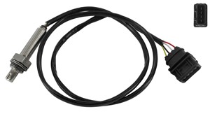 Lambdasond, Fram, VOLVO S40 I, V40 Kombi, 30 611 232, 30 617 337, 30617337