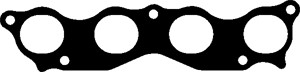 Packning, avgas, grenrör, Cylindriskt huvud, ACURA,HONDA, 18115-PNA-004, 18115-PNB-003, 18115-PNB-0031, 18115-PNE-004, 18115-PRB-A01