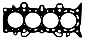 Packning, topplock, HONDA CIVIC Coupé VII, CIVIC Hatchback VII, CIVIC Sedan VII, FR-V, STREAM, 12251-PLC-003, 12251-PLC-004