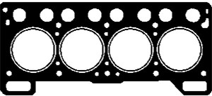 Packning, topplock, RENAULT CLIO I, CLIO Skåp/halvkombi I, RAPID Skåp/stor limousine, TWINGO I, TWINGO Skåp/halvkombi I, 77 00 859 803