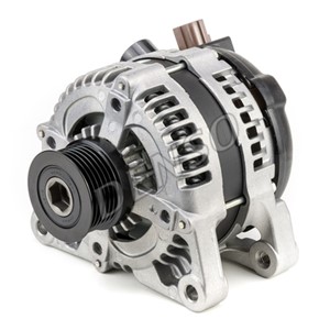 Generator, FORD,MAZDA,VOLVO, 1229259, 1255711, 1477738, 1708322, 1748630, 30667068, 30795423, 31285595, 36000599, 3M5T-10300-YB, 3M5T-10