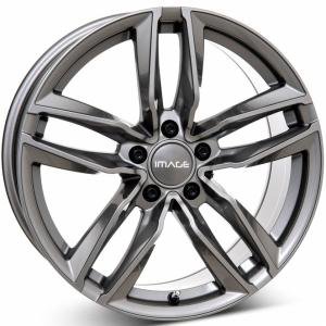 Image Colt SUV Gunmetal 8.5x19 5/112 ET20 B66.5