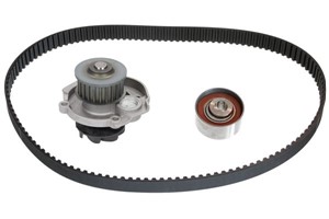 Kamremskit med vattenpump, ALFA ROMEO,FIAT,FORD,LANCIA, 1 535 439, 1564819, 1590748, 55183446, 55183497, 55203785, 55217612, 55233759, 7