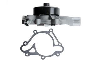 Vattenpump, DODGE DAKOTA Standard Cab Pickup, DURANGO, RAM 1500 Pick-up, JEEP GRAND CHEROKEE I, 04851178AA, 04851178AD, 0K53020280, 0K53