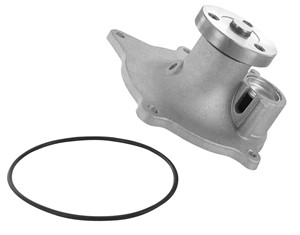 Vattenpump, CHRYSLER,DODGE,PLYMOUTH, 4448878, 4654392, 4654392AB, 5010898AA, 5010898AB