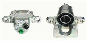 Bromsok, Bakaxel, Vänster, Bakom axeln, LEXUS RX, 47850-48050, 478504805084