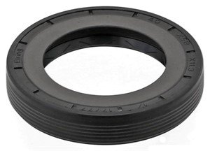 Oljepackningsring, differential, Vänster