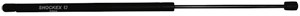 Gasfjäder, bagageutrymme, FORD FIESTA IV, FIESTA Skåp/stor limousine, MAZDA 121 III, 1008276, 1008277, 1E0062620, 6965595, 93FBB406A10BA