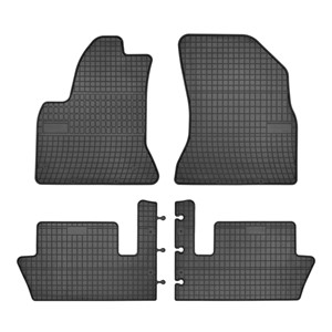 Gummimatta, kupé, CITROËN C4 GRAND PICASSO I, C4 PICASSO Minibus, minivan I