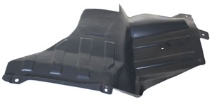 Motorkåpa, Höger fram, CHEVROLET LACETTI, DAEWOO LACETTI Halvkombi, 96545472