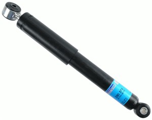 Stötdämpare, Bakaxel, FIAT PUNTO, PUNTO Skåp/halvkombi, LANCIA YPSILON, 46545255, 46545256, 46738204, 46739025, 46809325, 46809326, 5070