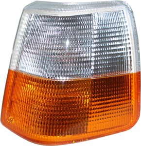 Blinkers fram, Vänster fram, ALPINA D5 Touring, VOLVO 940, 940 II, 940 Kombi, 940 Kombi II, 960, 960 Kombi, 3518624