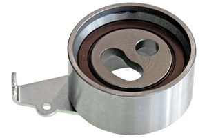 Spännrulle, kamrem, MAZDA 323 F VI, 323 P V, 323 S V, 323 S VI, RF1G-12-700, RF1G-12-700A