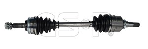 Drivaxel, framaxel vänster, TOYOTA COROLLA, COROLLA Kombi, COROLLA Sedan, 4342002270